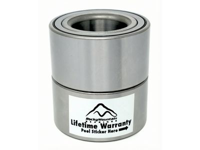 7T4Z-1215-B Ford Bearing Assembly - Wheel Hub Product Photo 3 of 4