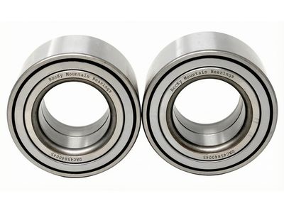 7T4Z-1215-B Ford Bearing Assembly - Wheel Hub Product Photo 4 of 4