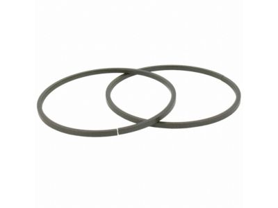 3L3Z-7D019-AA Ford Seal Product Photo 2 of 3