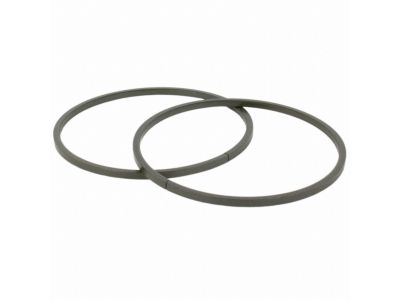 3L3Z-7D019-AA Ford Seal Product Photo 3 of 3