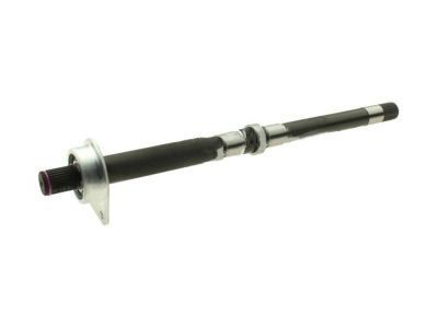 Lincoln MKT Axle Shaft - DG1Z-3A329-E
