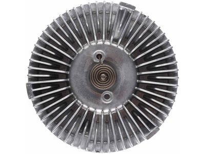 Lincoln Fan Clutch - F6AZ-8A616-AA