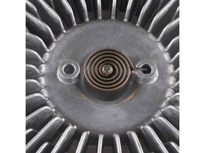 Lincoln Fan Clutch - F6AZ-8A616-AA