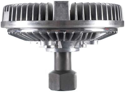 Lincoln Fan Clutch - F6AZ-8A616-AA