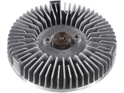 Lincoln Fan Clutch - F6AZ-8A616-AA