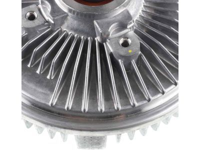 Lincoln Fan Clutch - F6AZ-8A616-AA