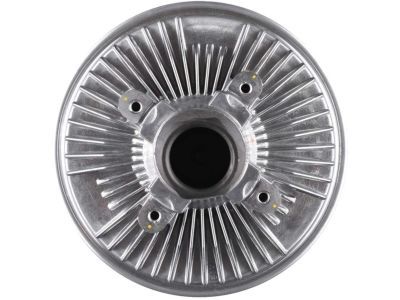 Lincoln Fan Clutch - F6AZ-8A616-AA
