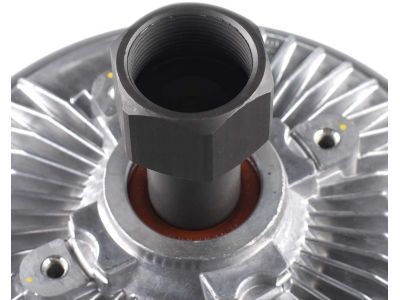 Lincoln Fan Clutch - F6AZ-8A616-AA