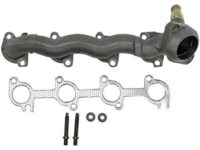 Ford XL3Z-9431-BA Manifold Assembly - Exhaust