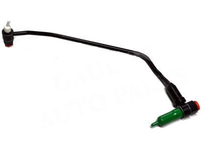 Lincoln 2C3Z-7H322-BA Valve Assy