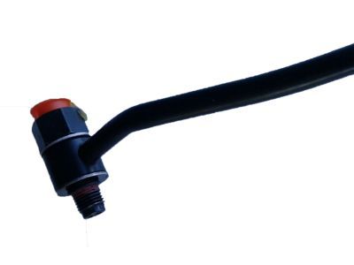 Lincoln 2C3Z-7H322-BA Valve Assy