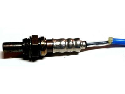 Lincoln BA5Z-9G444-A Sensor - Exhaust Gas - Oxygen