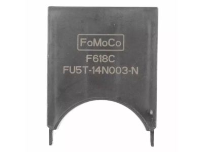 Ford FU5Z-14A003-N Connector FU5Z-14A003-N Ford Connector Product Photo 1 of 1