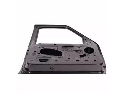 6L5Z-1020125-A Ford Door Assembly - Front, Driver Side Product Photo 1 of 4