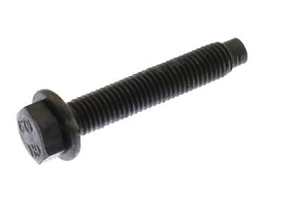 Mercury -W702341-S300 Bolt