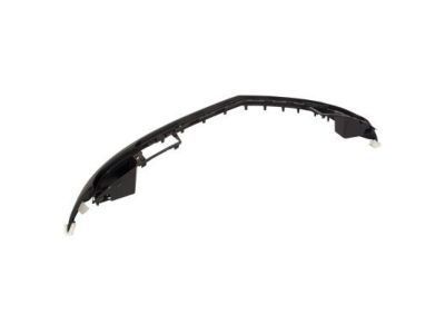 Lincoln MKX Bumper - BA1Z-17D957-APTM