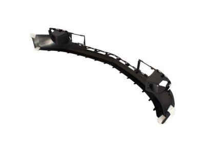Lincoln MKX Bumper - BA1Z-17D957-APTM