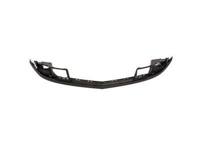 Lincoln MKX Bumper - BA1Z-17D957-APTM