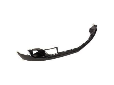 Lincoln MKX Bumper - BA1Z-17D957-APTM