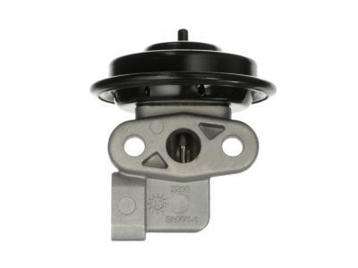 Mercury YL8Z-9D475-EA Valve - Exhaust Gas Recirculation