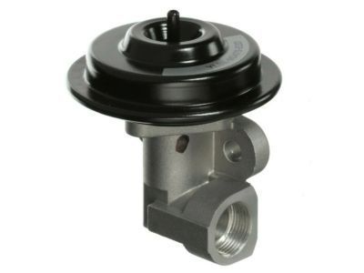 Mercury YL8Z-9D475-EA Valve - Exhaust Gas Recirculation