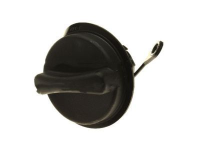 Lincoln XU5Z-9030-NA Cap Assy - Fuel Tank Filler