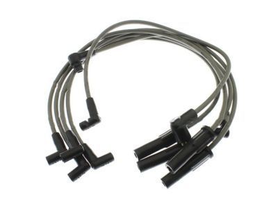 Ford Aerostar Spark Plug Wire - E8PZ-12259-A