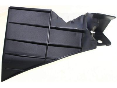 5R3Z-17C861-AA Ford Support Bracket, Front Passenger Side Product Photo 2 of 4