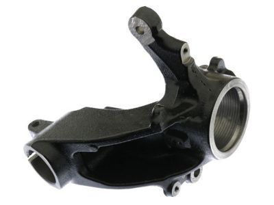 Ford DV6Z-3K186-A Knuckle - Front Wheel