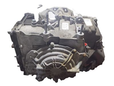 Ford BA8Z-7000-N Automatic Transmission Assembly BA8Z-7000-N Ford Automatic Transmission Assembly Product Photo 1 of 4