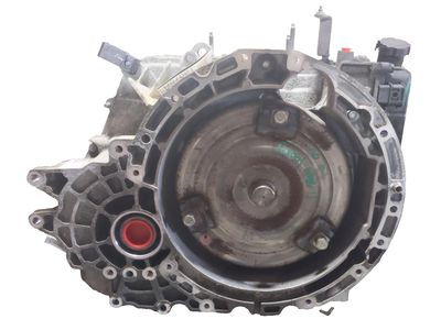 BA8Z-7000-N Ford Automatic Transmission Assembly Product Photo 3 of 4