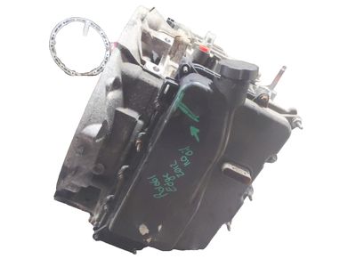 BA8Z-7000-N Ford Automatic Transmission Assembly Product Photo 2 of 4