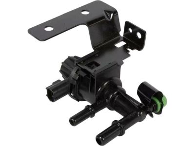 5L8Z-9C915-AA Ford Valve Assembly Product Photo 1 of 4