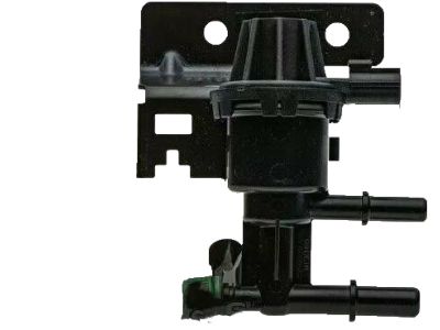 5L8Z-9C915-AA Ford Valve Assembly Product Photo 2 of 4