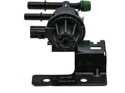5L8Z-9C915-AA Ford Valve Assembly Product Photo 4 of 4
