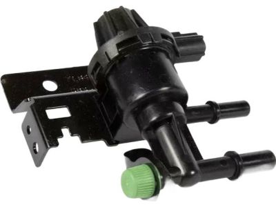 5L8Z-9C915-AA Ford Valve Assembly Product Photo 3 of 4