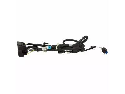 JL1Z-15A211-B Ford Wire Assembly - Fog Lamp Product Photo 2 of 3