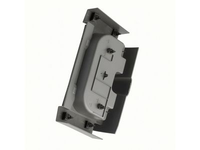 FL3Z-1813562-AH Ford Holder - Cup Product Photo 2 of 4