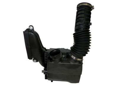 Lincoln Air Filter Box - HP5Z-9600-A