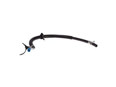 Lincoln Power Steering Hose - 6L3Z-3A713-E