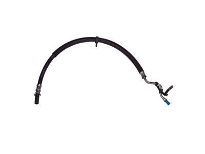 Lincoln Power Steering Hose - 6L3Z-3A713-E