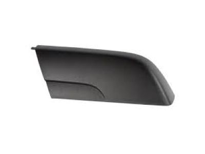 Lincoln 7L7Z-7855183-AA Cover - Roof Rack Slat