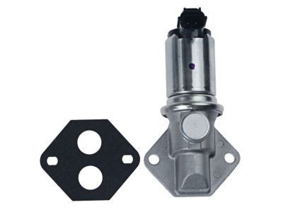 Lincoln F5OZ-9F715-AB Valve Assembly - Throttle Air Bypass
