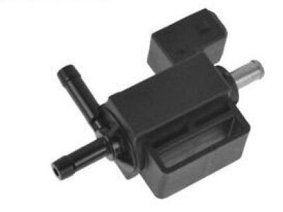 Lincoln F5OZ-9F715-AB Valve Assembly - Throttle Air Bypass