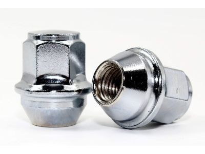 Ford Ranger Wheel Stud - ACPZ-1012-H