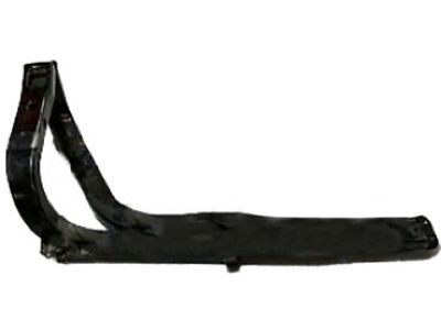 Ford HC3Z-16E133-A Insulator - Fender Apron