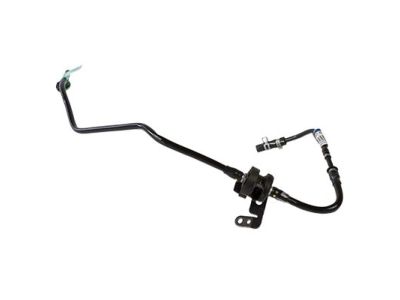 Ford D2BZ-9L291-E Tube Assy