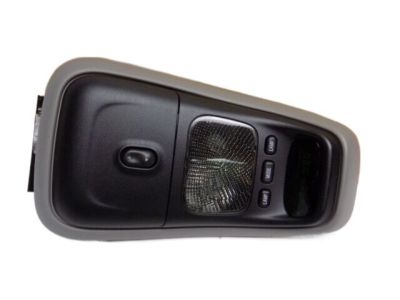 Mercury XL2Z78519A70BAD Console