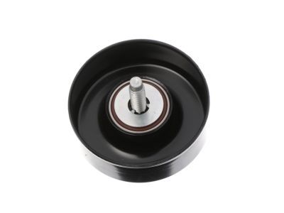 Ford Expedition Timing Belt Idler Pulley - 6L2Z-6C348-A