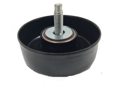 Ford Expedition Timing Belt Idler Pulley - 6L2Z-6C348-A